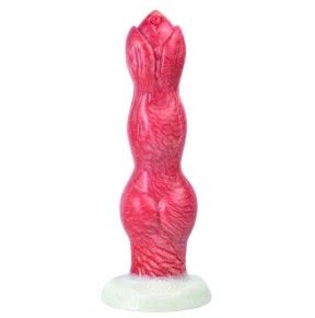 Gode Alien Tulix 24 x 7cm- Godes insolites en stock sur Fun et plaisirs