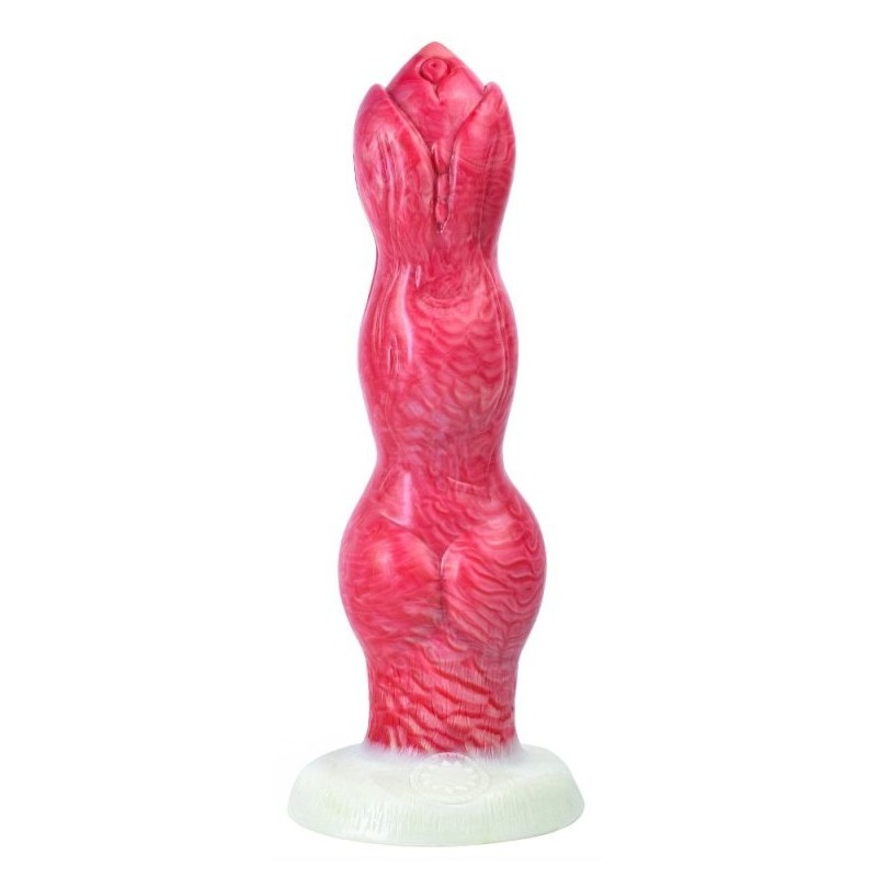 Gode Alien Tulix 24 x 7cm