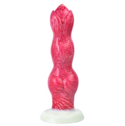 Gode Alien Tulix 24 x 7cm- Godes insolites en stock sur Fun et plaisirs