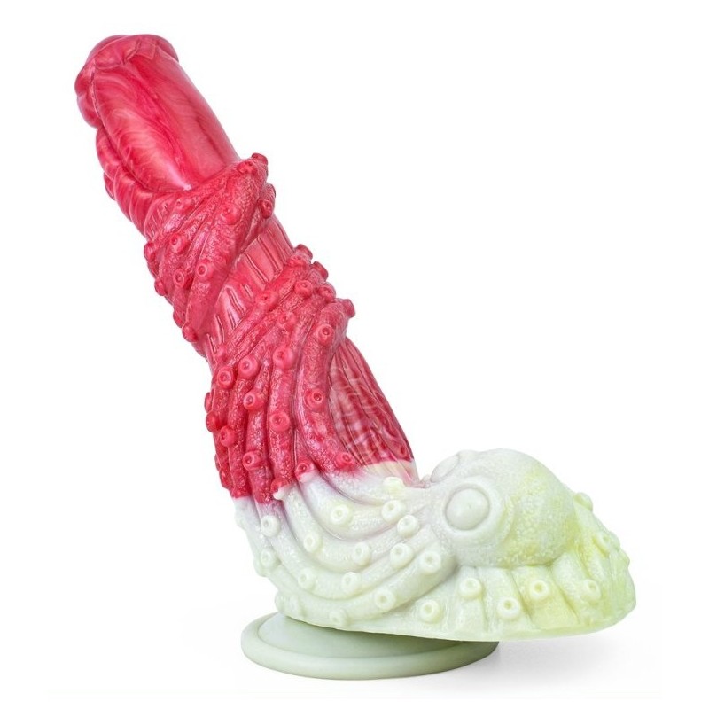 Gode Alien Olandix18 x 5cm