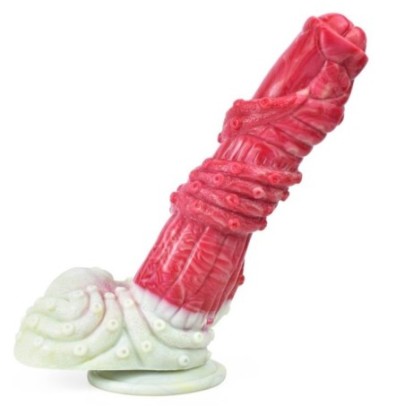 Gode Alien Olandix18 x 5cm