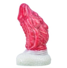 Gode Alien Toadyx 14 x 6cm- Godes insolites en stock sur Fun et plaisirs