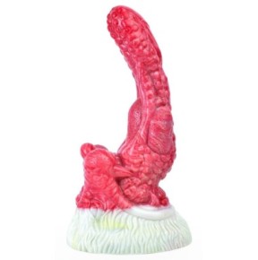 Gode Alien Scorpix 14 x 5cm- Godes insolites en stock sur Fun et plaisirs