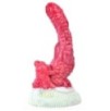 Gode Alien Scorpix 14 x 5cm