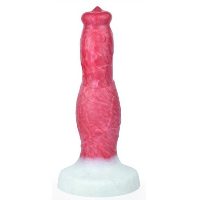 Gode Alien Yasnox 22 x 6.3cm- Godes insolites en stock sur Fun et plaisirs