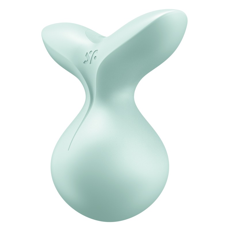 Stimulateur de clitoris Viva La Vulva 3 Satisfyer