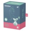 Stimulateur de clitoris Viva La Vulva 3 Satisfyer