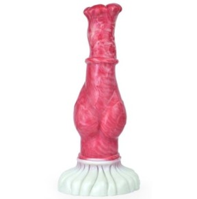 Gode Alien Sandix 22 x 7cm- Godes insolites en stock sur Fun et plaisirs