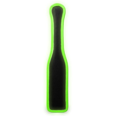 Paddle phosphorescent Glow 30cm- Fouets