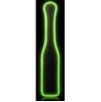 Paddle phosphorescent Glow 30cm