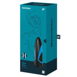 Masturbateur Satisfyer Men