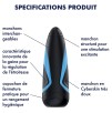 Masturbateur Satisfyer Men