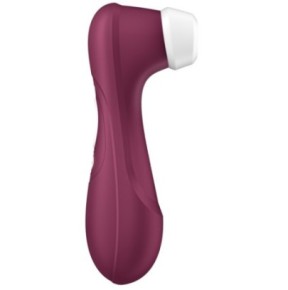 Stimulateur Satisfyer Pro 2 Génération 3- Stimulateurs à Aspiration en stock sur Fun et plaisirs