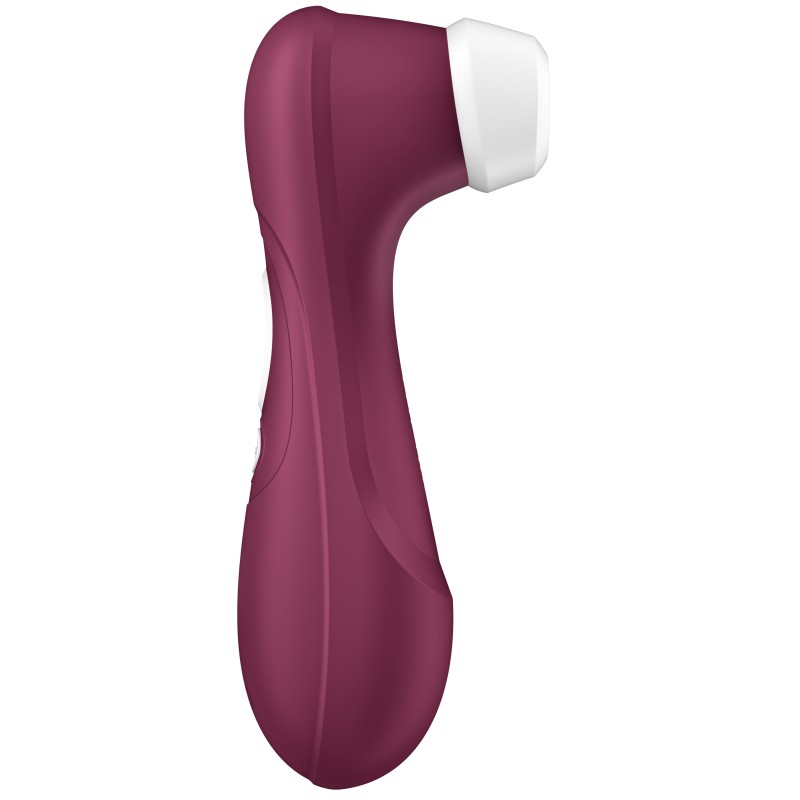 Stimulateur Satisfyer Pro 2 Génération 3