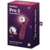 Stimulateur Satisfyer Pro 2 Génération 3