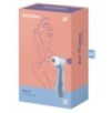 Stimulateur de clitoris Pro 2 Satisfyer Bleu