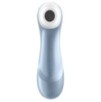 Stimulateur de clitoris Pro 2 Satisfyer Bleu