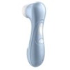 Stimulateur de clitoris Pro 2 Satisfyer Bleu