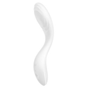 Stimulateur Point G Rrrolling Pleasure Satisfyer 16 x 3.5cm- Vibromasseurs Design en stock sur Fun et plaisirs