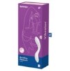 Stimulateur Point G Rrrolling Pleasure Satisfyer 16 x 3.5cm