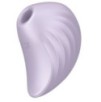 Stimulateur de clitoris Pearl Diver Satisfyer Mauve