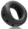 Airflow Vented Cockring Noir