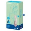 Stimulateur Point G Heat Wave Satisfyer 14 x 3.5cm