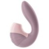 Stimulateur de clitoris Supernova Satisfyer Mauve