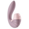 Stimulateur de clitoris Supernova Satisfyer Mauve