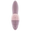 Stimulateur de clitoris Supernova Satisfyer Mauve