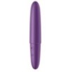 Vibro Ultra Power Bullet 6 Satisfyer Violet