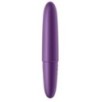 Vibro Ultra Power Bullet 6 Satisfyer Violet