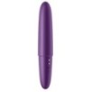 Vibro Ultra Power Bullet 6 Satisfyer Violet