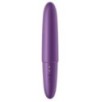 Vibro Ultra Power Bullet 6 Satisfyer Violet