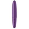 Vibro Ultra Power Bullet 6 Satisfyer Violet