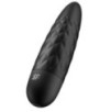 Stimulateur de clitoris Ultra Power Bullet 5 Satisfyer Noir