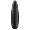 Stimulateur de clitoris Ultra Power Bullet 5 Satisfyer Noir