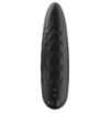 Stimulateur de clitoris Ultra Power Bullet 5 Satisfyer Noir