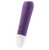 Stimulateur de clitoris Ultra Power Bullet 2 Satisfyer Violet