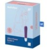 Stimulateur de clitoris Ultra Power Bullet 2 Satisfyer Violet