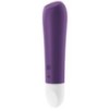 Stimulateur de clitoris Ultra Power Bullet 2 Satisfyer Violet