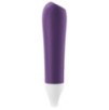 Stimulateur de clitoris Ultra Power Bullet 2 Satisfyer Violet