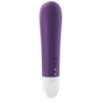 Stimulateur de clitoris Ultra Power Bullet 2 Satisfyer Violet