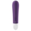 Stimulateur de clitoris Ultra Power Bullet 2 Satisfyer Violet