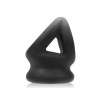 Tri Squeeze Ballstretcher Oxballs noir