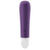 Stimulateur de clitoris Ultra Power Bullet 2 Satisfyer Violet