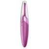 Stimulateur Twirling Delight Satisfyer 17cm Violet