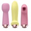 Pack de 4 Accesoires Marvelous Four Satisfyer