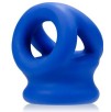 Tri Squeeze Ballstretcher Oxballs Bleu