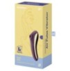 Stimulateur de clitoris Dual Kiss Satisfyer